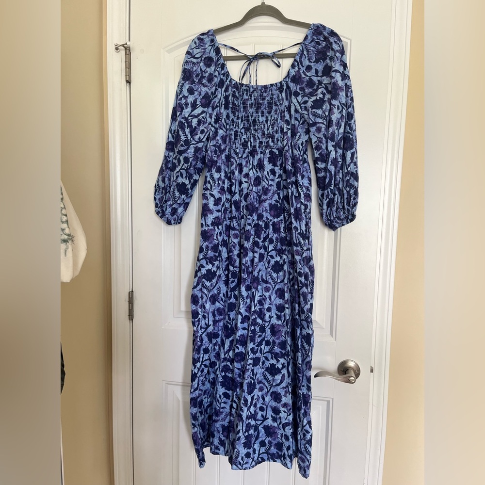 Universal Thread Maxi - Picture 2 of 2